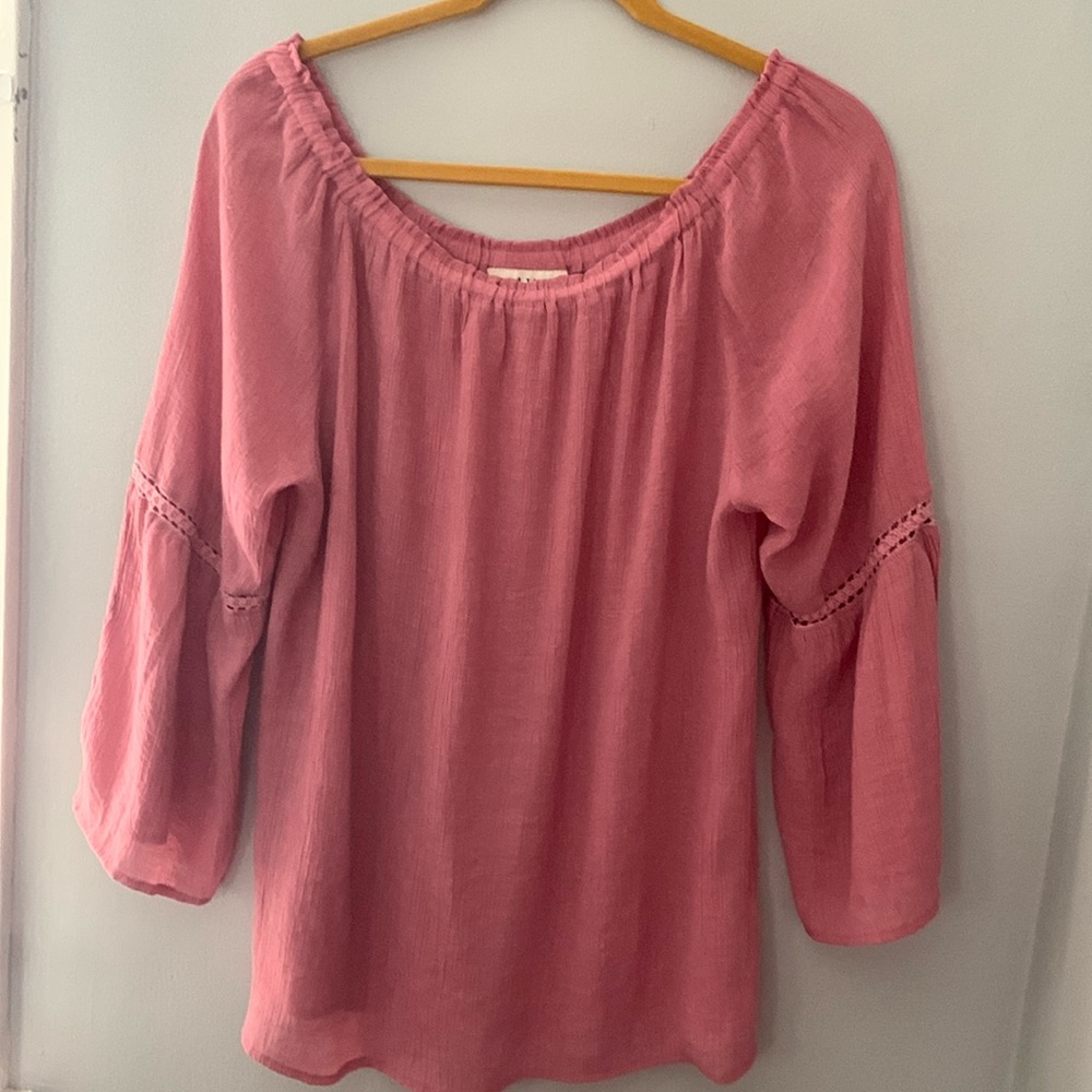 Speed Limit size XL top